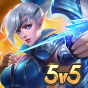 Top Up Diamond Mobile Legends Murah & Cepat | Beli Diamond ML Terpercaya